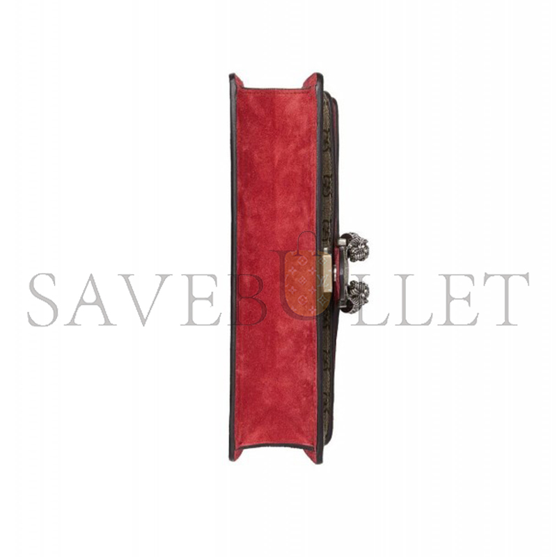 GUCCI DIONYSUS MEDIUM SHOULDER BAG ‎499623 (25*13.5*7cm)
